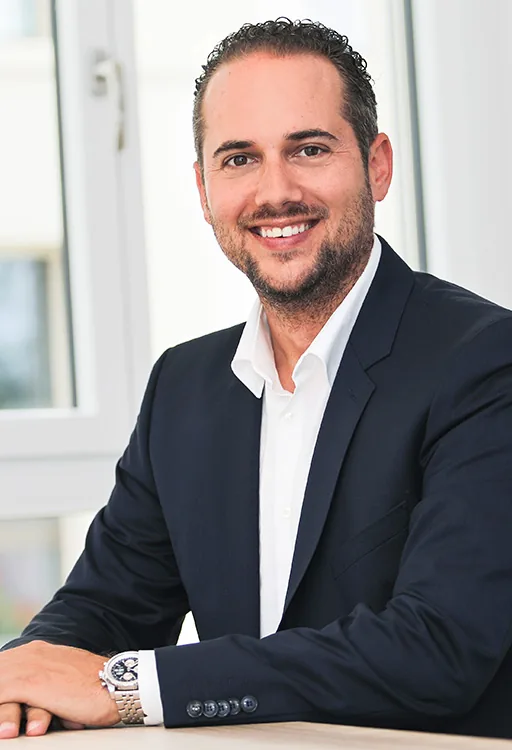 Roger Hängärtner – Geschäftsleitung / Inhaber bei FlexTrust AG in Uster